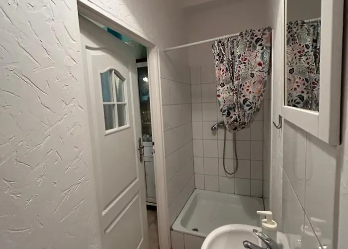 Portowa 2 크리니차 모르스카