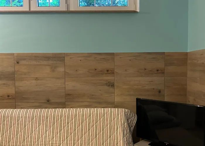 Portowa 2 * 크리니차 모르스카